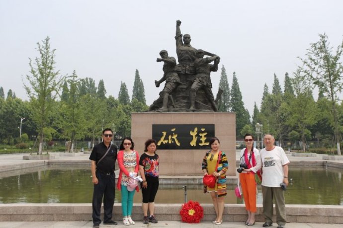 有一种抗战精神叫“刘老庄连”